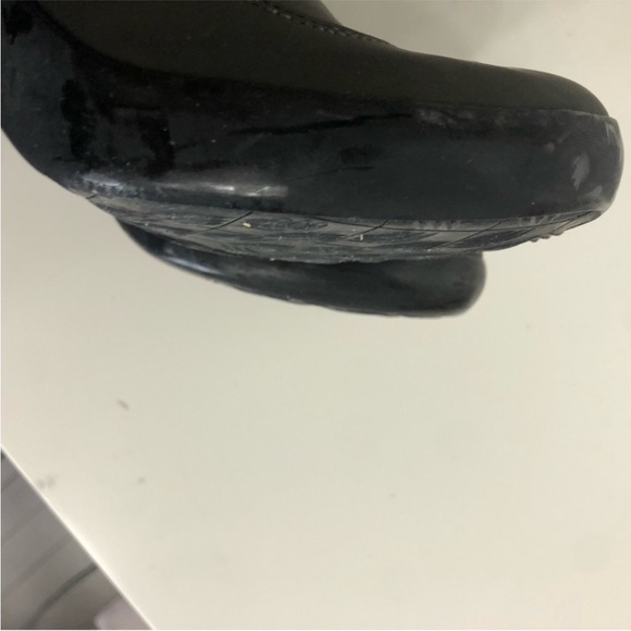 NWT Camper Heeled Rain Boots - Picture 10 of 12